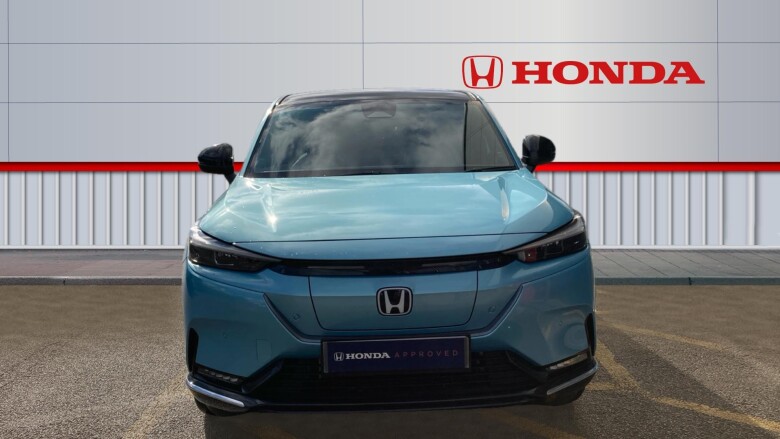 Honda E Ny1 150kW Advance 69kWh 5dr Auto Electric Hatchback